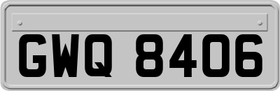 GWQ8406