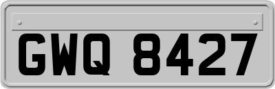 GWQ8427