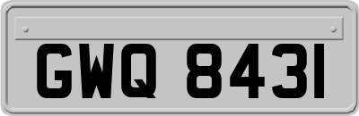 GWQ8431