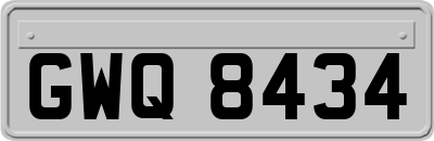 GWQ8434