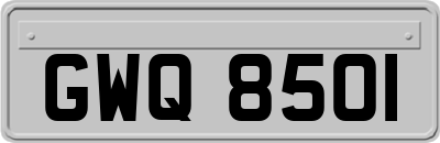GWQ8501