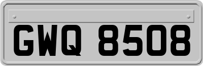 GWQ8508