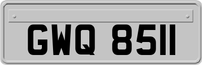 GWQ8511