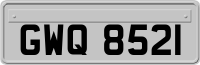 GWQ8521