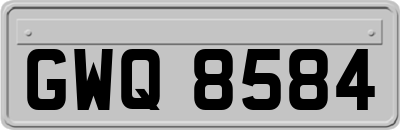 GWQ8584