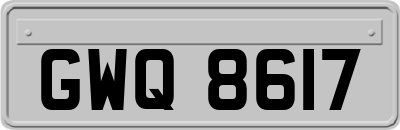 GWQ8617