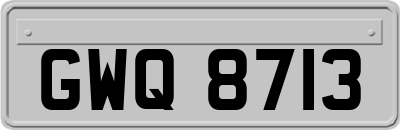 GWQ8713