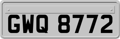 GWQ8772