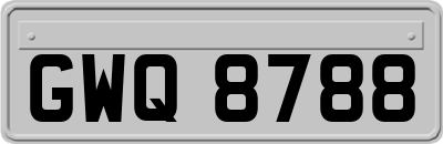 GWQ8788