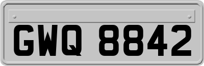 GWQ8842