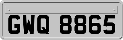 GWQ8865