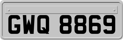 GWQ8869