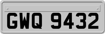 GWQ9432