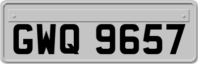 GWQ9657