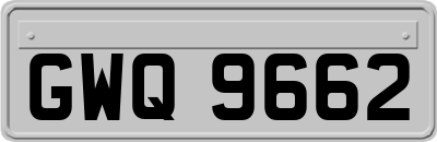 GWQ9662