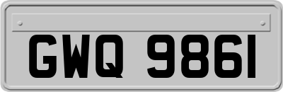 GWQ9861