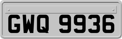 GWQ9936