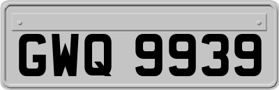 GWQ9939