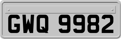 GWQ9982