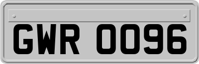 GWR0096