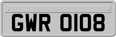 GWR0108
