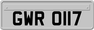 GWR0117