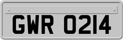 GWR0214
