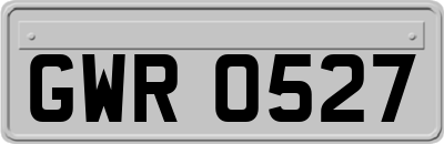 GWR0527