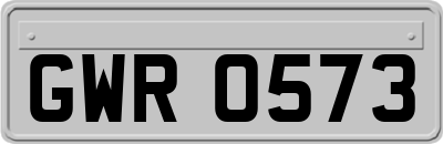 GWR0573