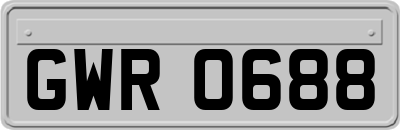 GWR0688