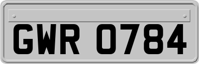 GWR0784