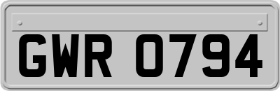 GWR0794