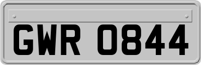 GWR0844