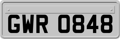 GWR0848