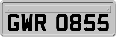 GWR0855