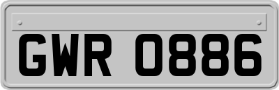 GWR0886