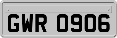 GWR0906