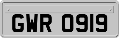 GWR0919