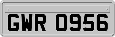 GWR0956