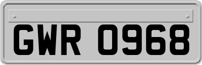 GWR0968