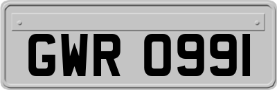 GWR0991