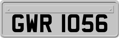 GWR1056