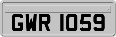 GWR1059