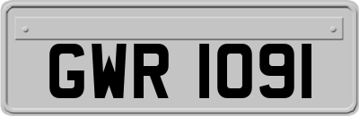 GWR1091