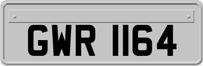 GWR1164