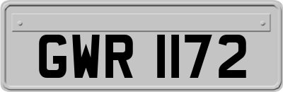 GWR1172