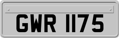 GWR1175