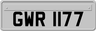 GWR1177