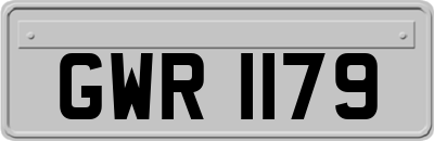 GWR1179