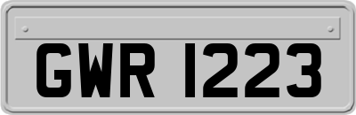 GWR1223